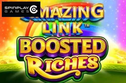 Amazing Link Boosted Riches